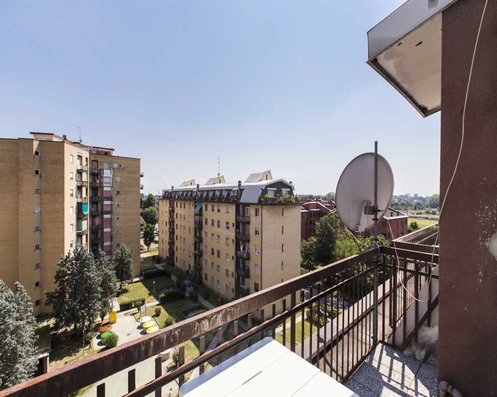 Camera singola Cesano Boscone, 6 camere, 10m² — foto 24