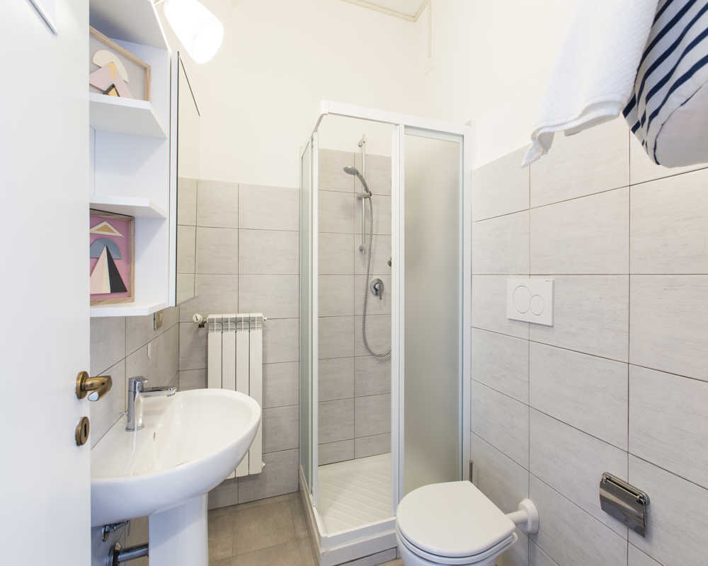 Camera singola Cesano Boscone, 6 camere, 10m² — foto 33