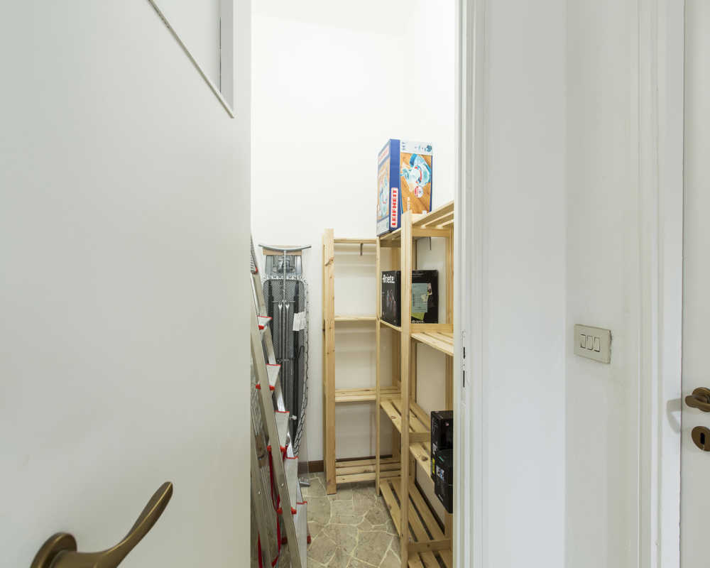 Camera singola Cesano Boscone, 6 camere, 10m² — foto 29
