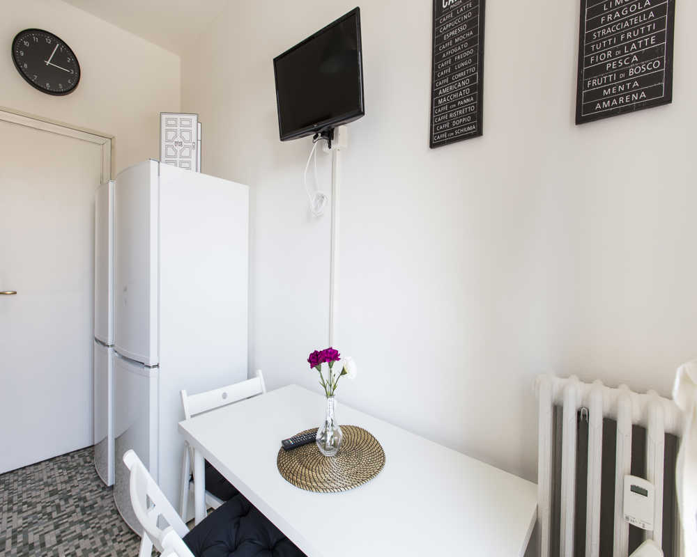 Camera singola Cesano Boscone, 6 camere, 10m² — foto 19