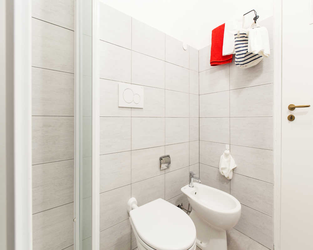 Camera singola Cesano Boscone, 6 camere, 10m² — foto 12