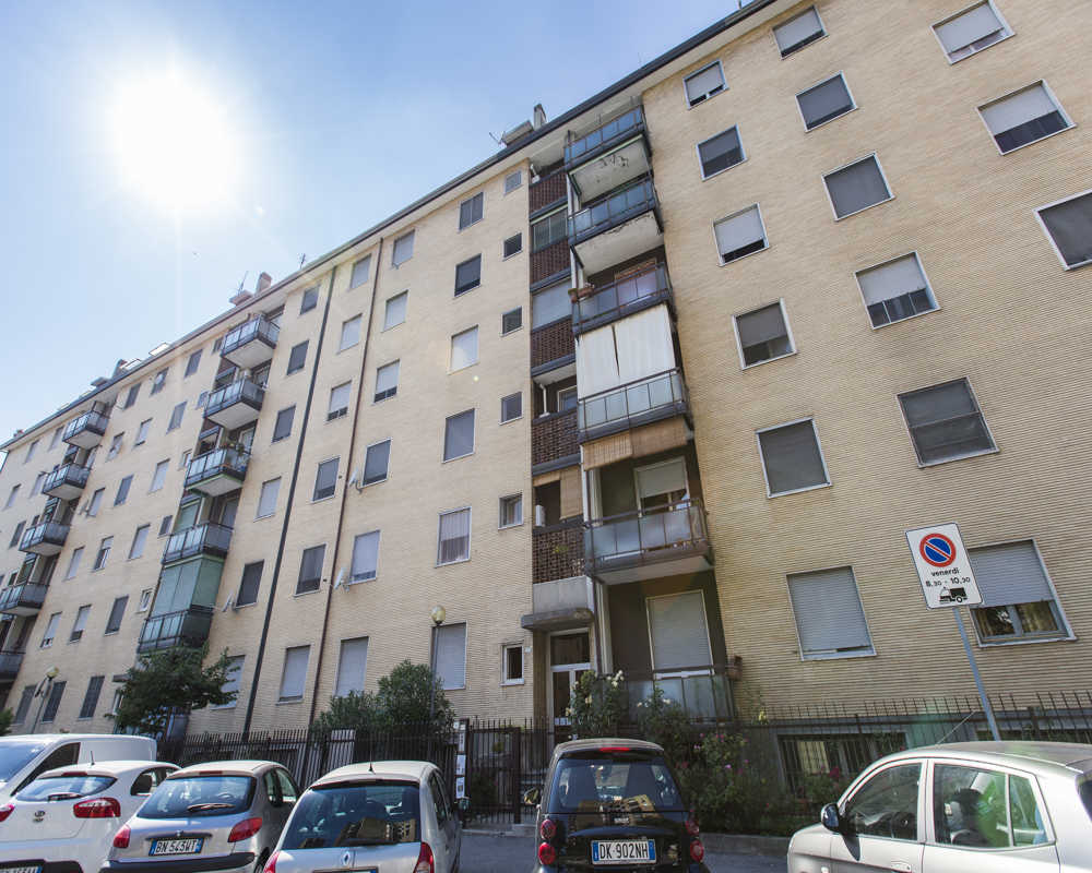 Camera singola Cesano Boscone, 6 camere, 10m² — foto 28