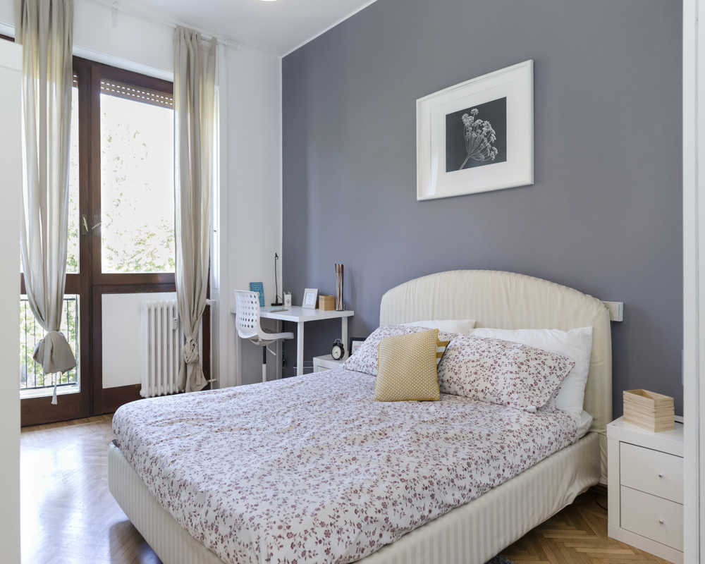 Single room Milano, 3 beds, 17m² — photo 12