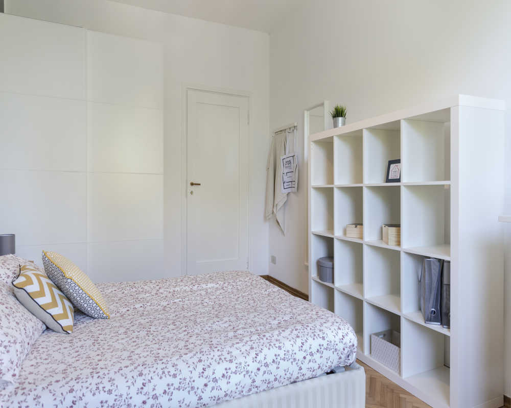 Single room Milano, 3 beds, 17m² — photo 11
