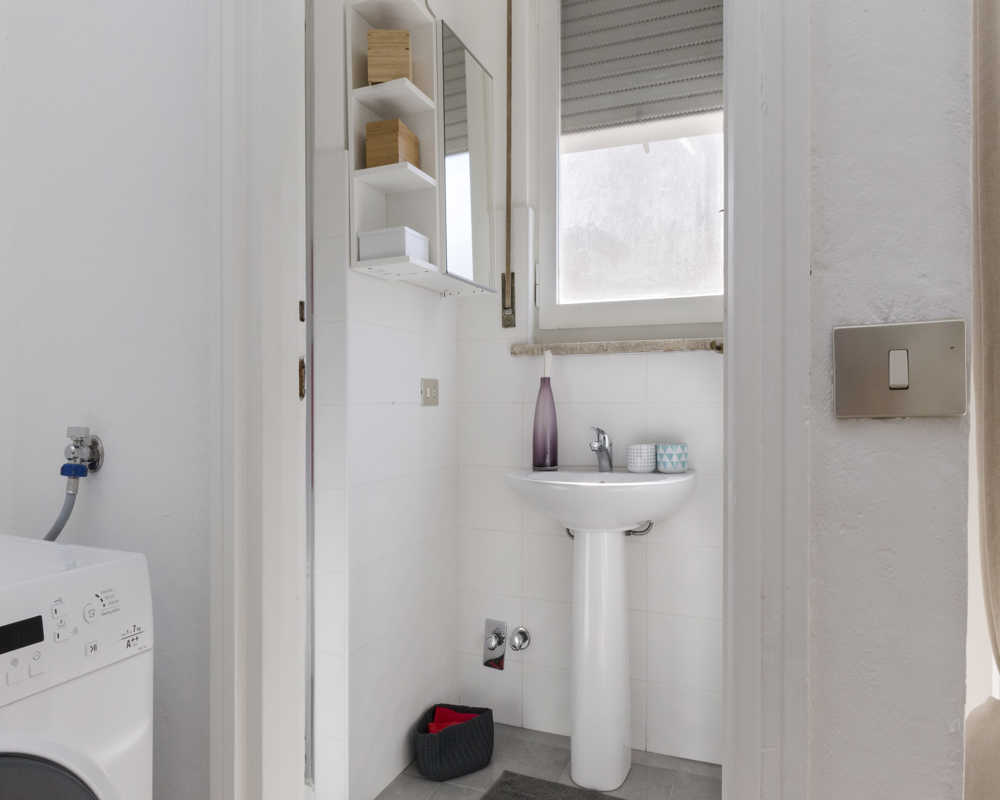 Single room Milano, 3 beds, 17m² — photo 51