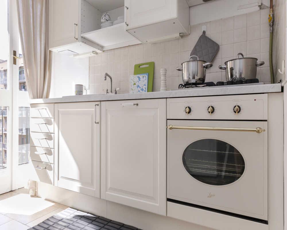 Single room Milano, 3 beds, 17m² — photo 21
