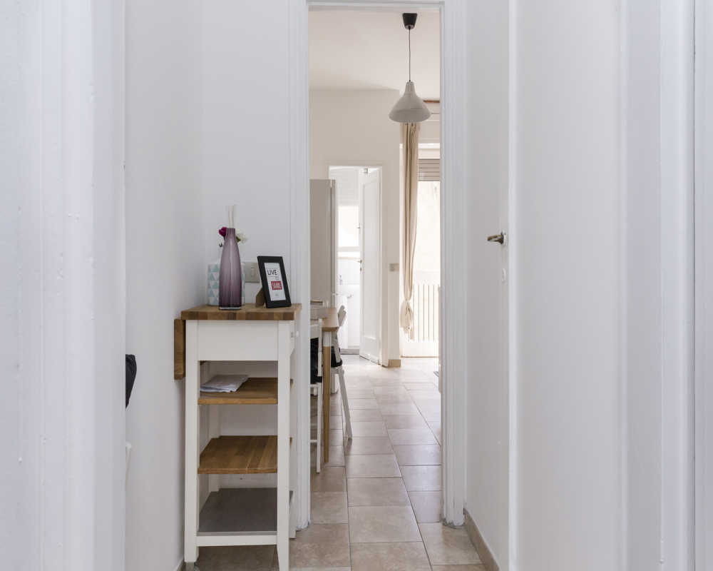 Single room Milano, 3 beds, 17m² — photo 20