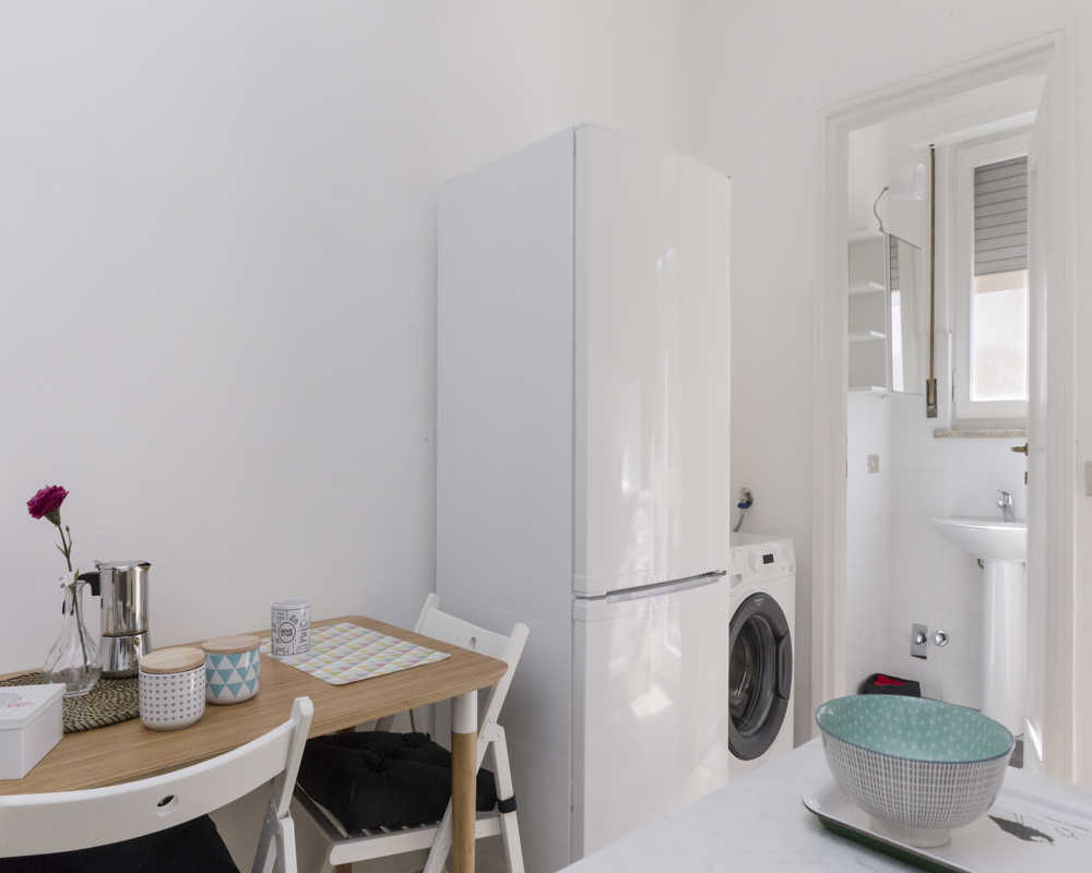 Single room Milano, 3 beds, 17m² — photo 24