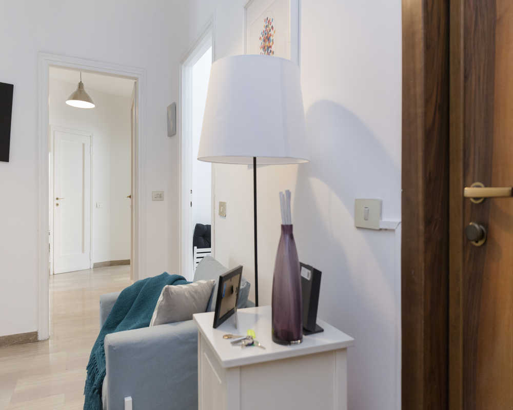Single room Milano, 3 beds, 17m² — photo 18