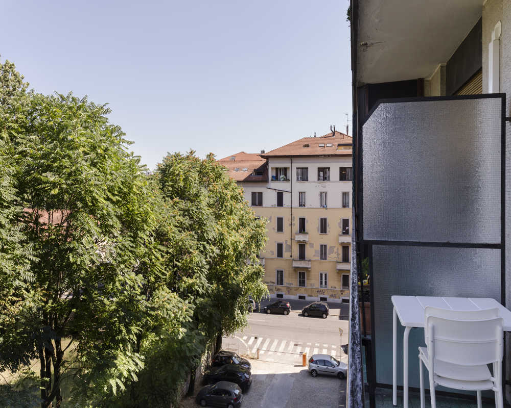 Single room Milano, 3 beds, 17m² — photo 33