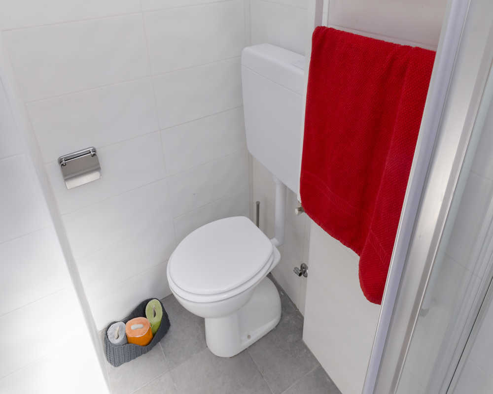 Single room Milano, 3 beds, 17m² — photo 41