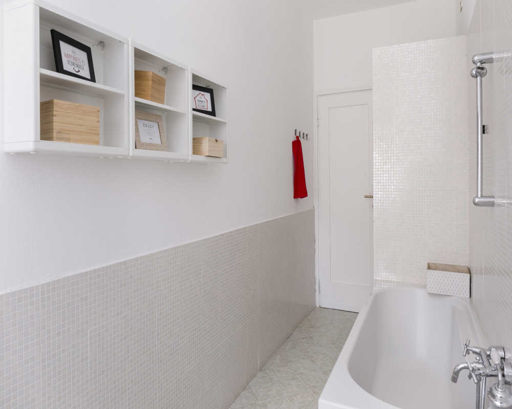 Single room Milano, 3 beds, 17m² — photo 45