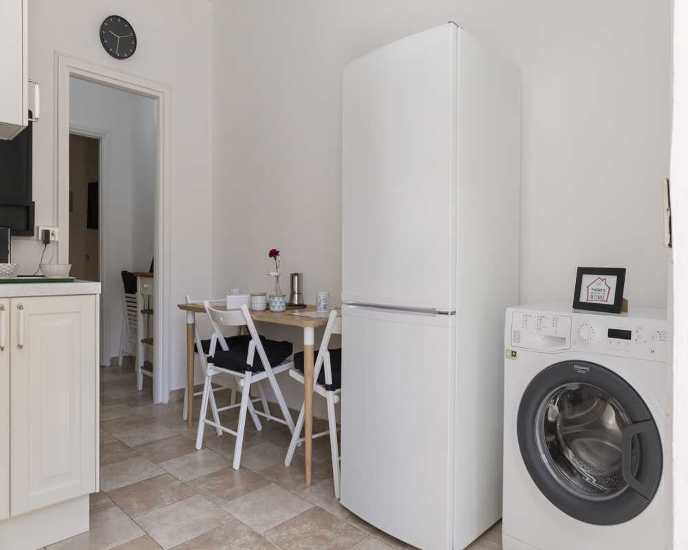 Single room Milano, 3 beds, 17m² — photo 26