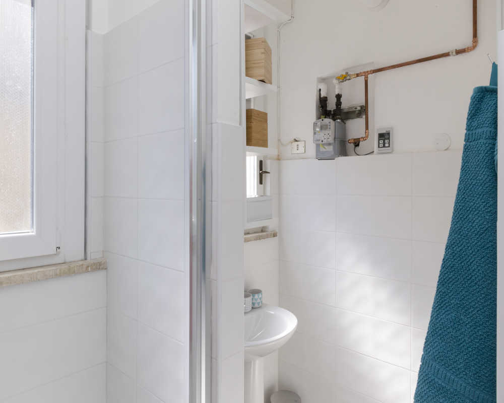 Single room Milano, 3 beds, 17m² — photo 44