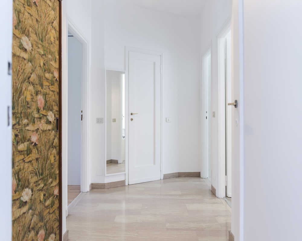 Single room Milano, 3 beds, 17m² — photo 29