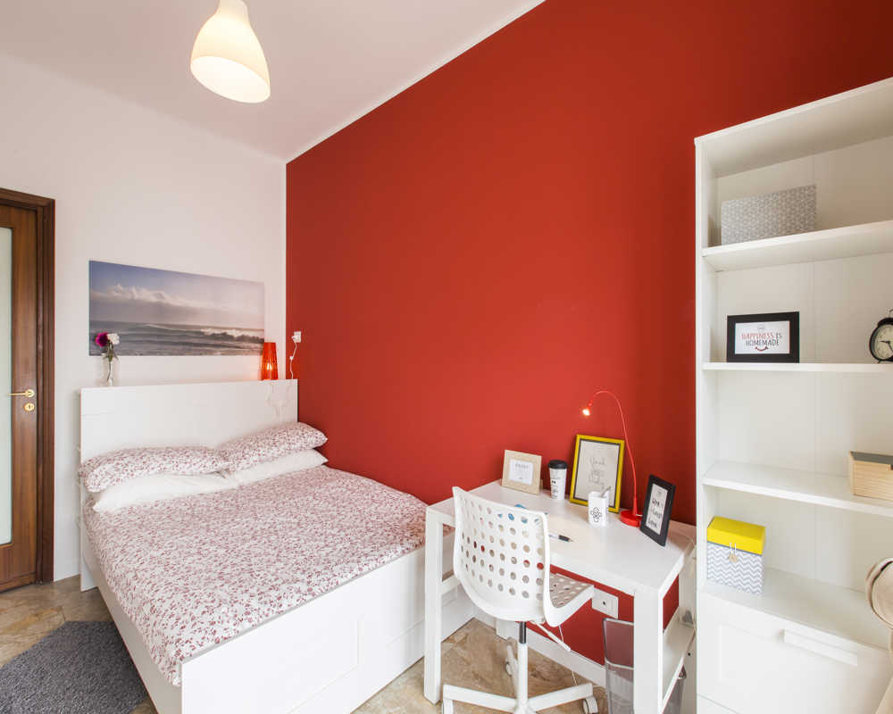Single room Milano, 6 beds, 13m² — photo 16