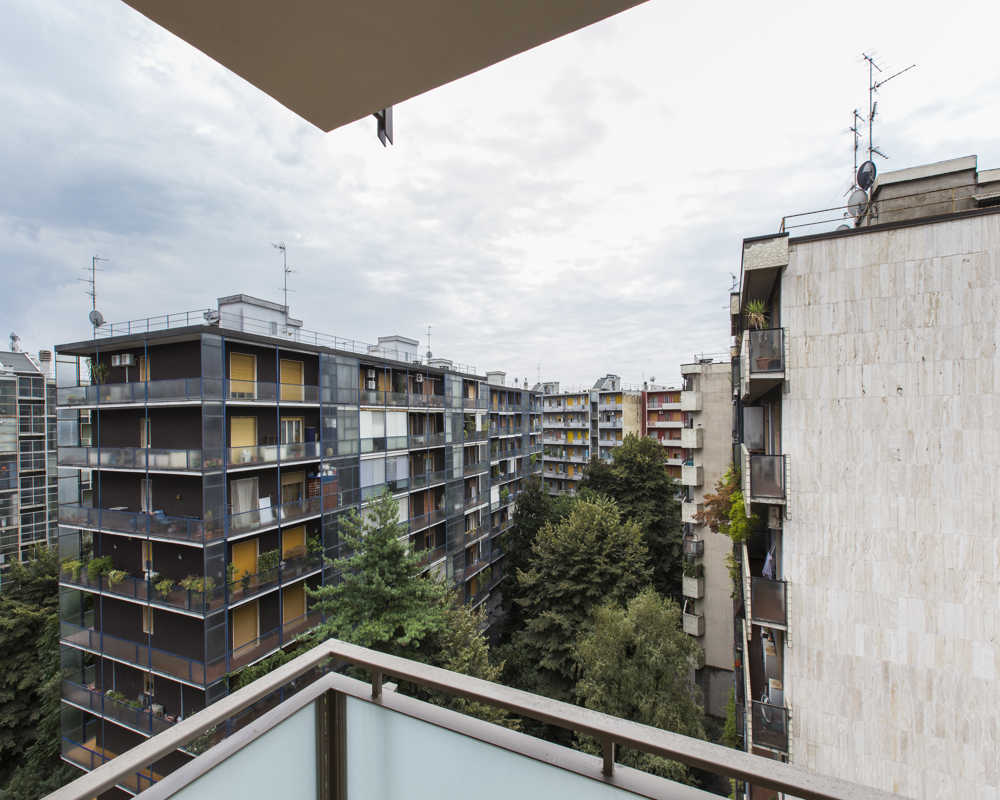 Single room Milano, 6 beds, 13m² — photo 12