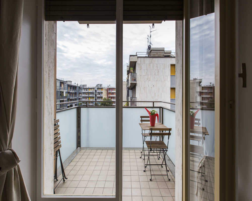 Single room Milano, 6 beds, 13m² — photo 10