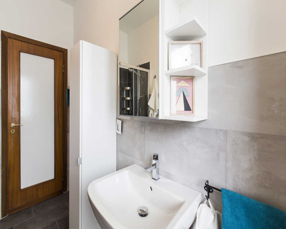 Single room Milano, 6 beds, 13m² — photo 20