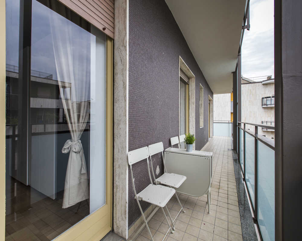 Single room Milano, 6 beds, 13m² — photo 18
