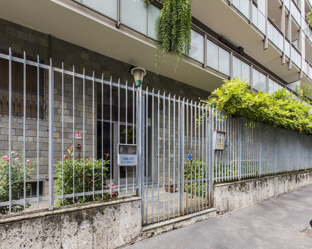 Single room Milano, 6 beds, 13m² — photo 3