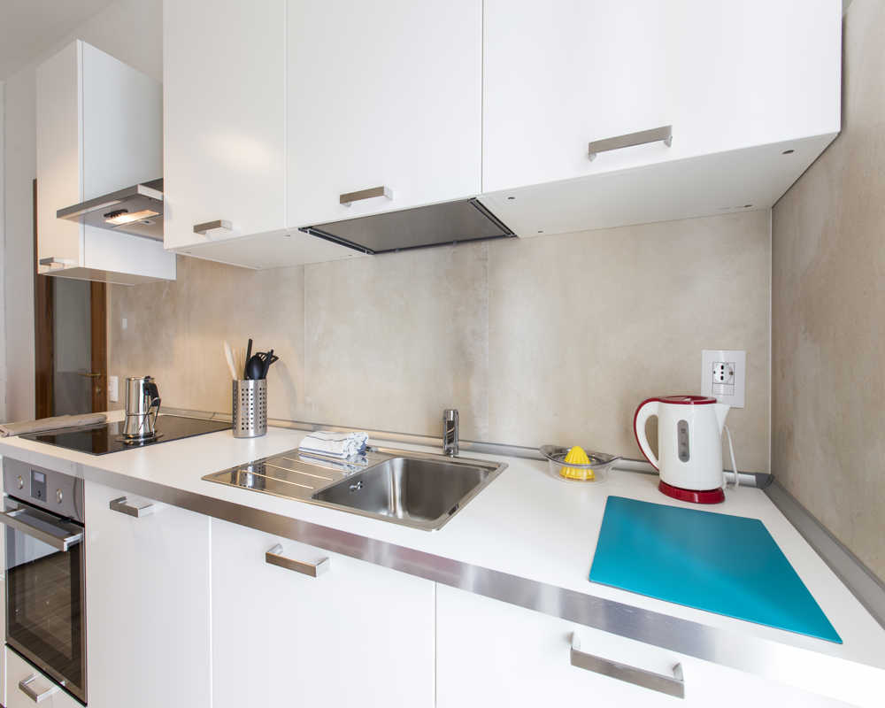 Single room Milano, 6 beds, 13m² — photo 17