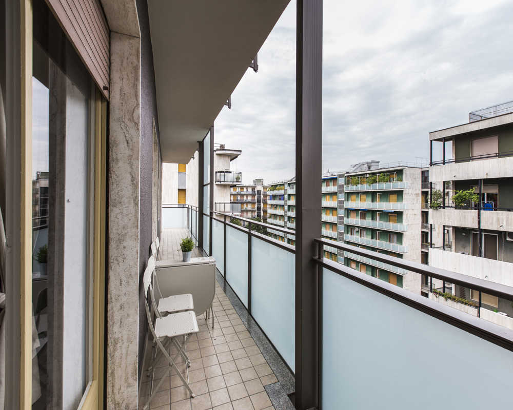 Single room Milano, 6 beds, 13m² — photo 5