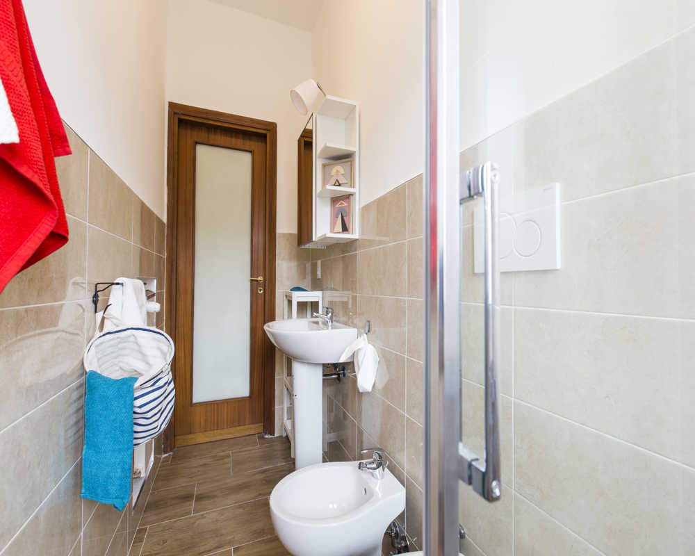Single room Milano, 6 beds, 13m² — photo 22