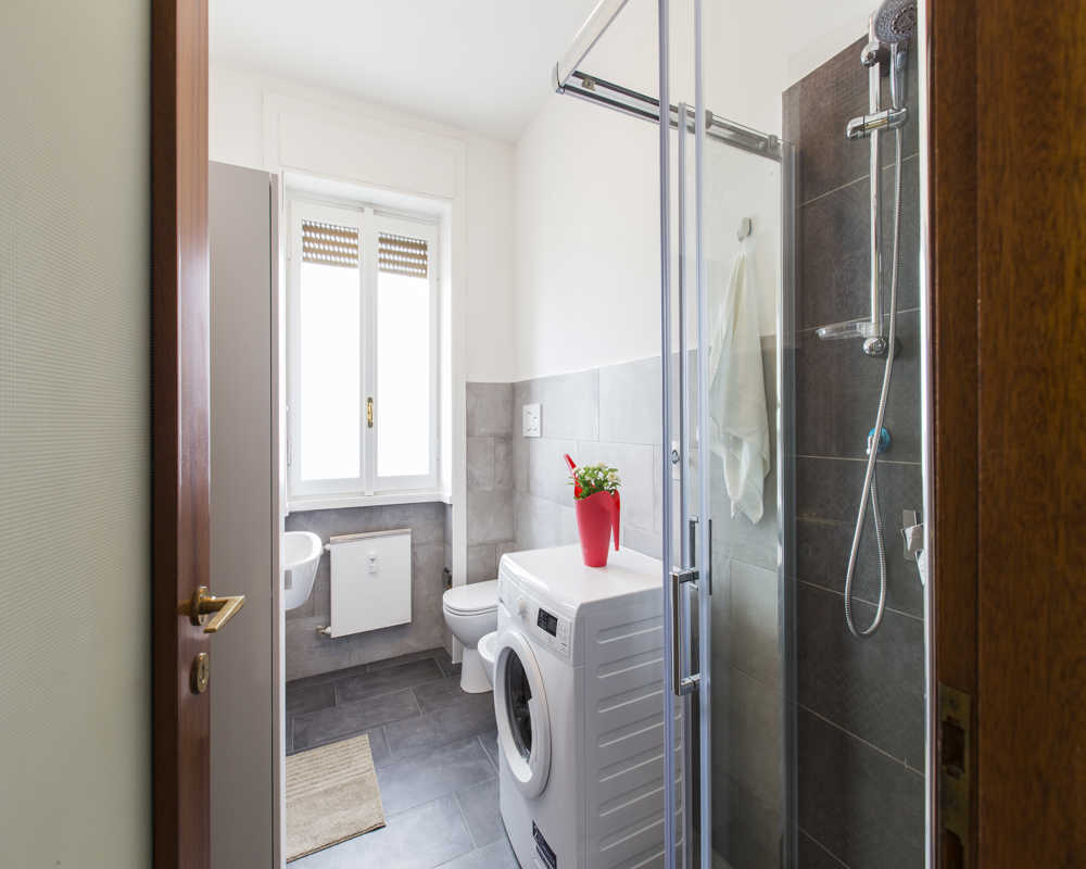 Single room Milano, 6 beds, 13m² — photo 14