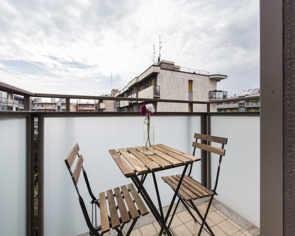 Single room Milano, 6 beds, 13m² — photo 4