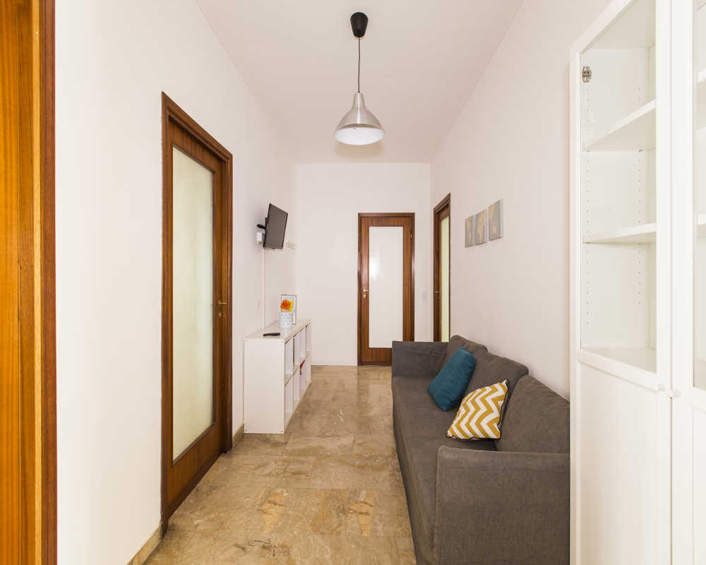 Single room Milano, 6 beds, 13m² — photo 6