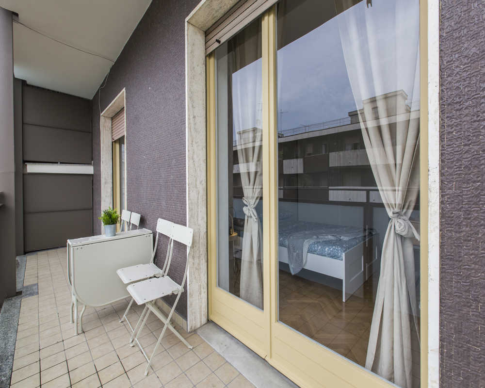 Single room Milano, 6 beds, 13m² — photo 7
