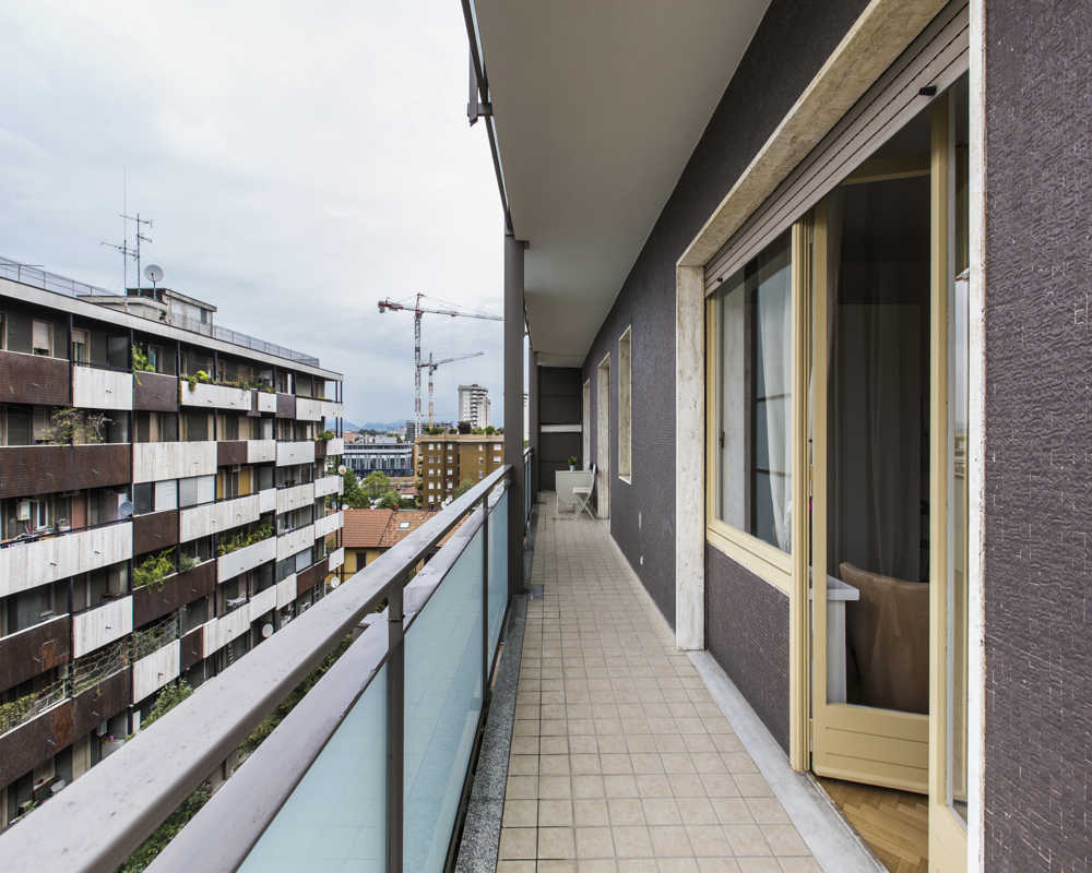 Single room Milano, 6 beds, 13m² — photo 9