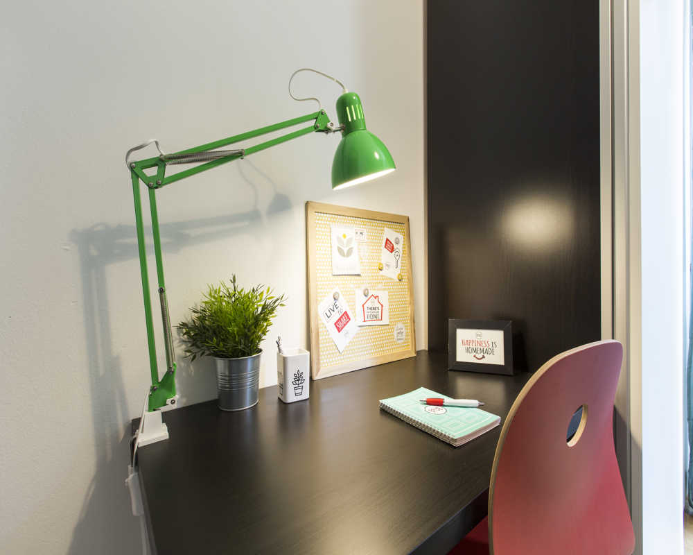 Camera singola Milano, 5 camere, 10m² — foto 66