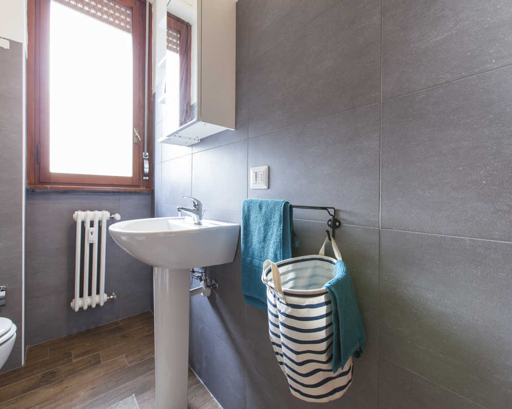 Camera singola Milano, 5 camere, 10m² — foto 55