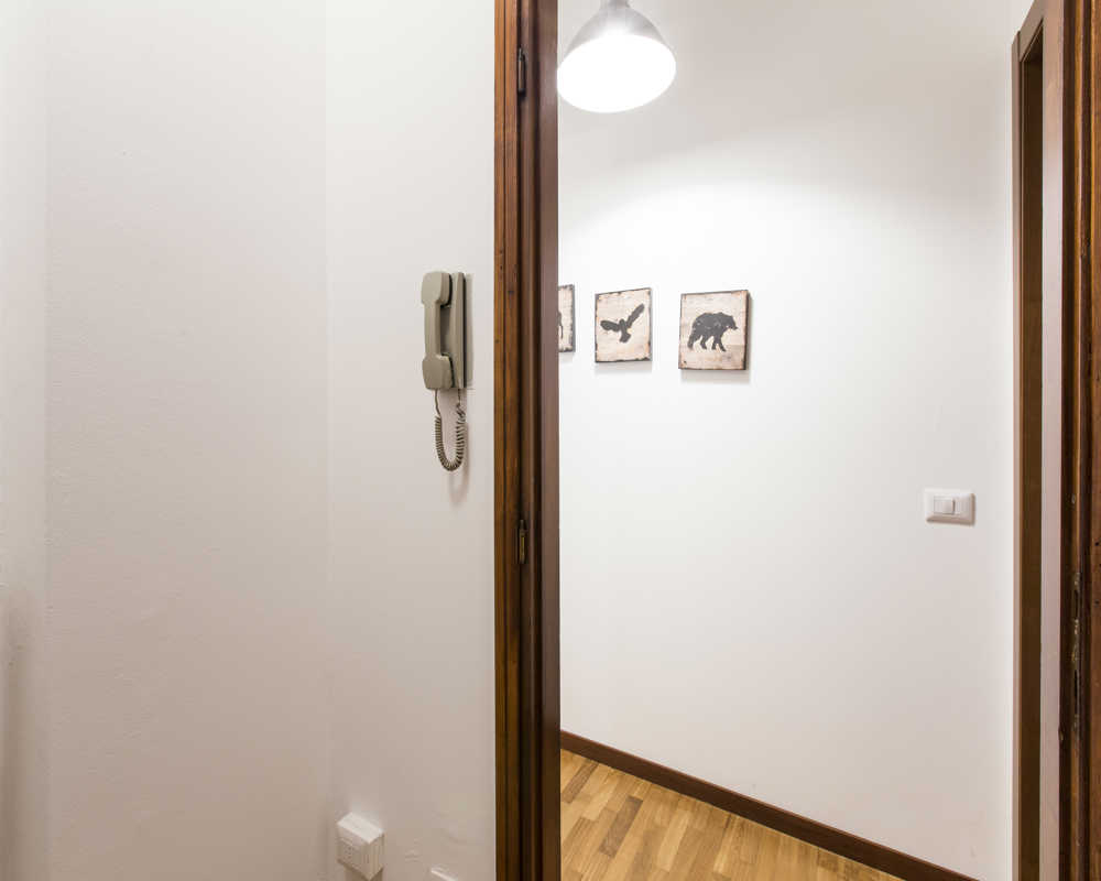 Camera singola Milano, 5 camere, 10m² — foto 59