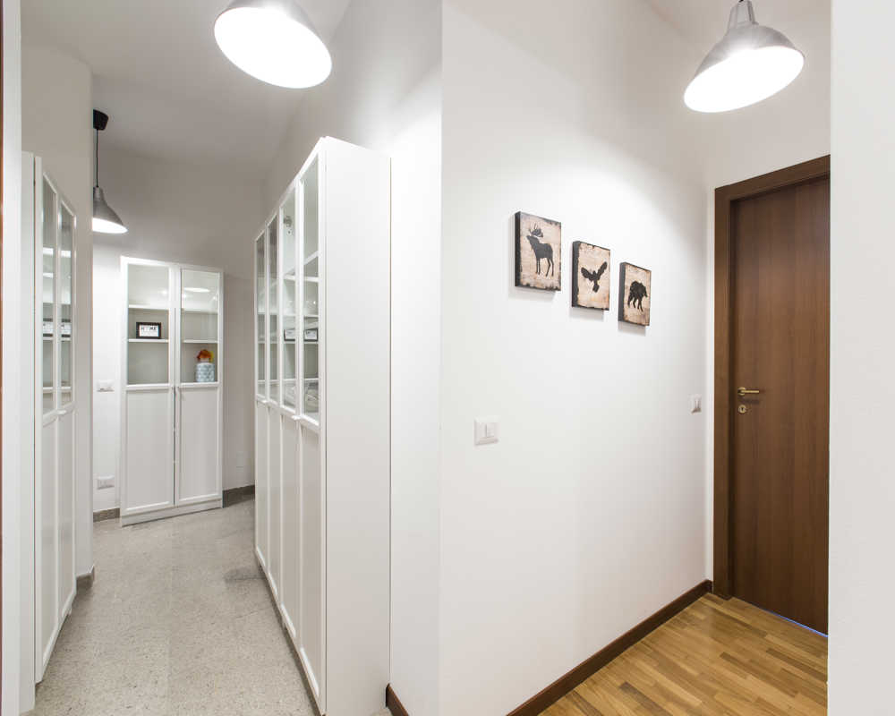 Camera singola Milano, 5 camere, 10m² — foto 61
