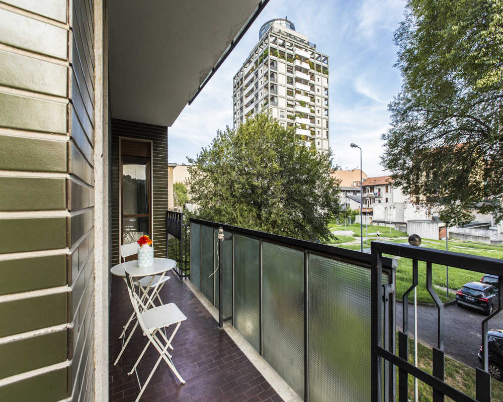 Camera singola Milano, 5 camere, 10m² — foto 62
