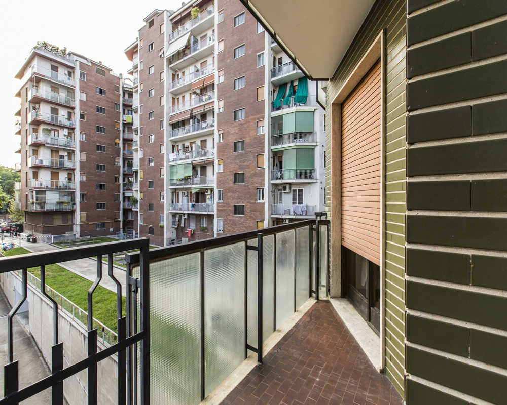 Camera singola Milano, 5 camere, 10m² — foto 63