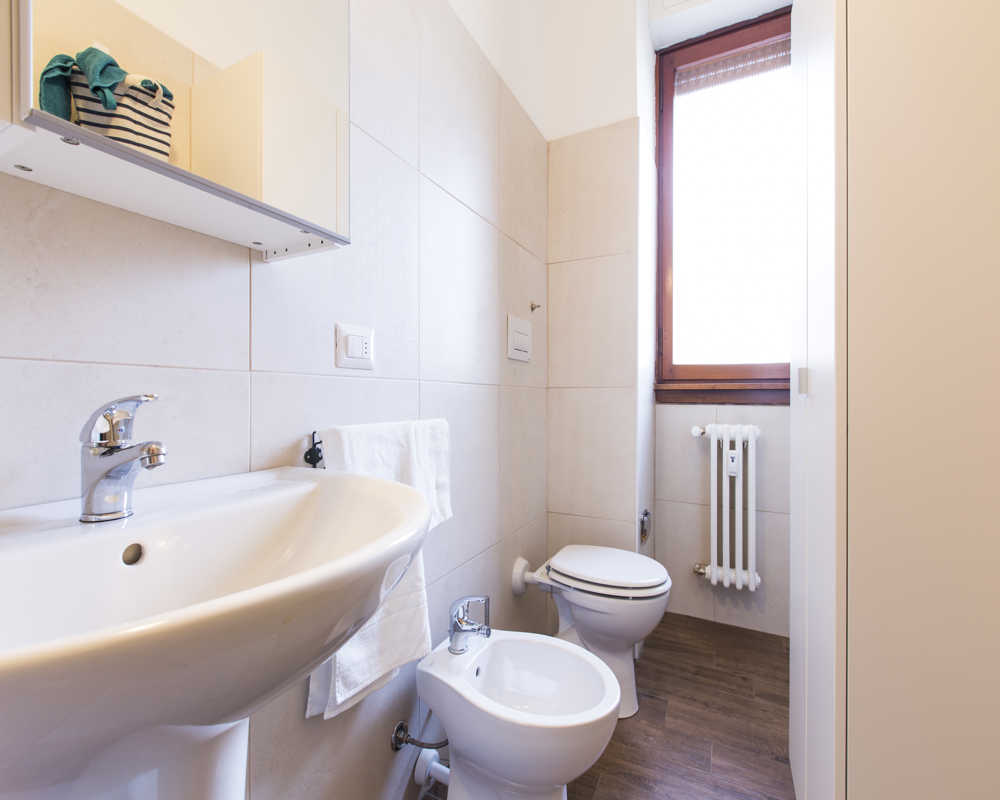Camera singola Milano, 5 camere, 10m² — foto 56