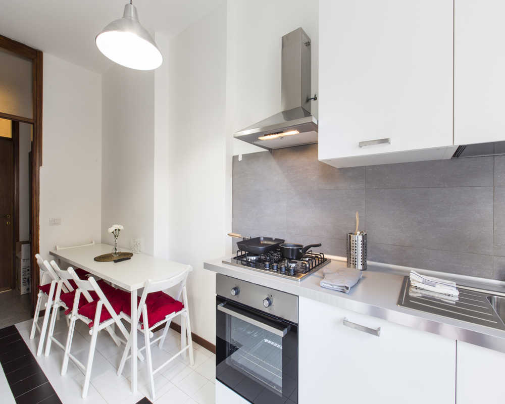 Camera singola Milano, 5 camere, 10m² — foto 65