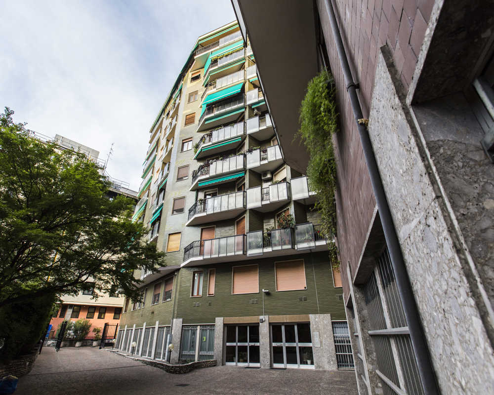 Camera singola Milano, 5 camere, 10m² — foto 60