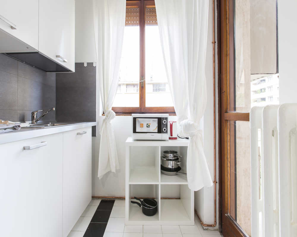 Camera singola Milano, 5 camere, 10m² — foto 64