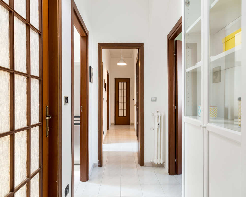 Single room Milano, 5 beds, 20m² — photo 36