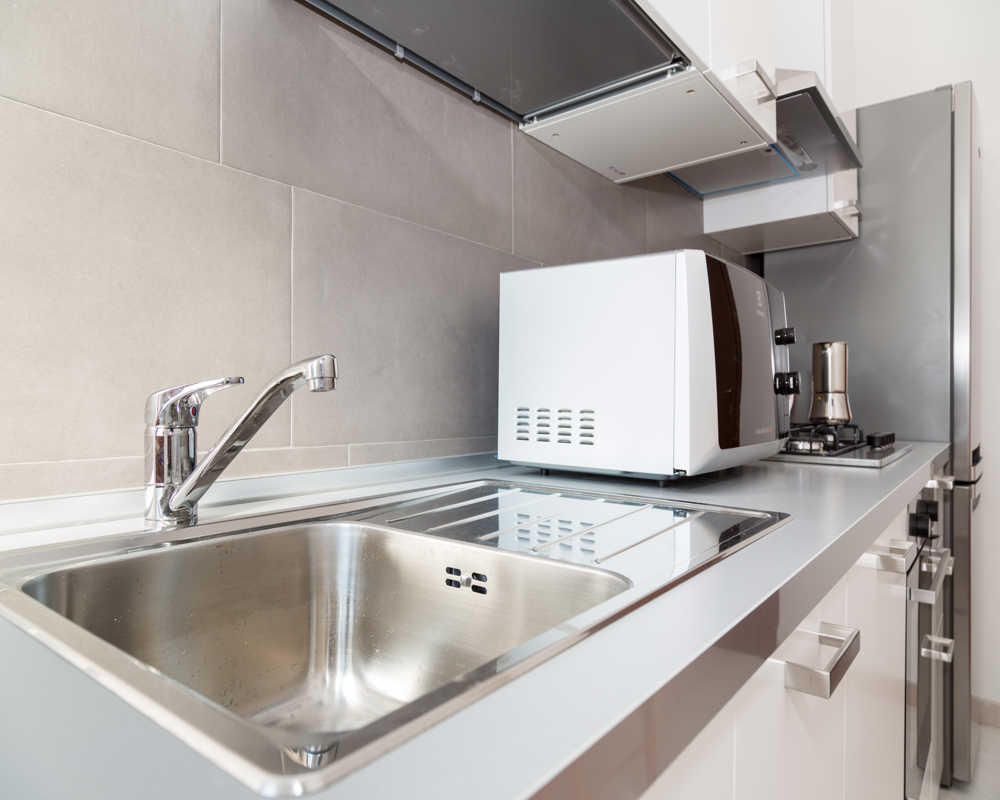 Single room Milano, 5 beds, 20m² — photo 37