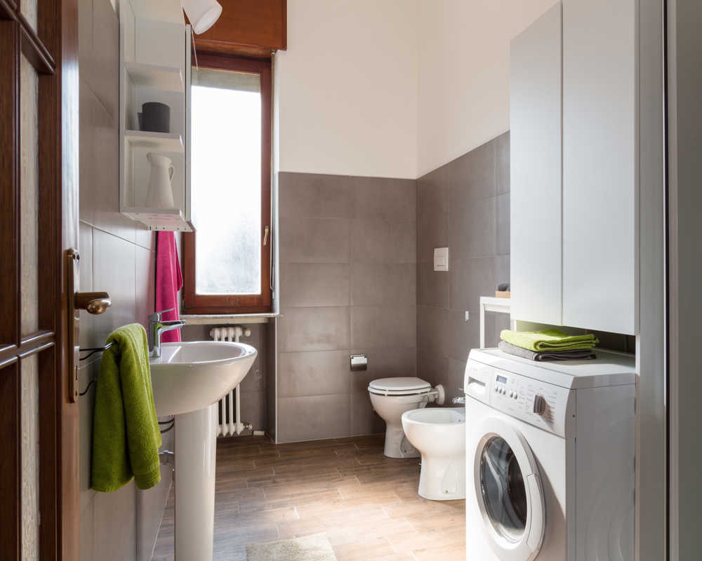 Single room Milano, 5 beds, 20m² — photo 31
