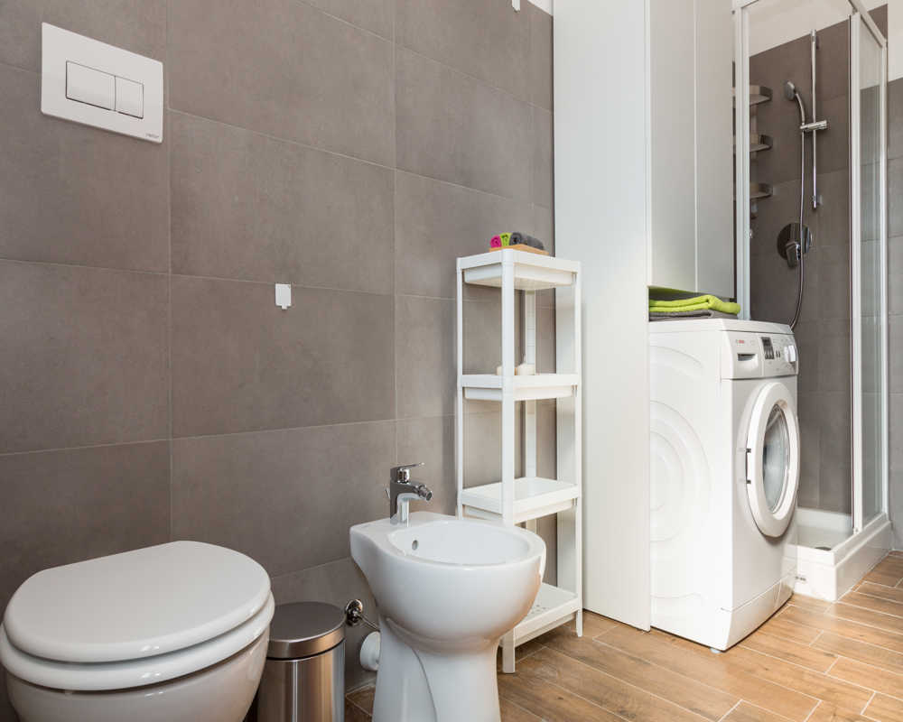Single room Milano, 5 beds, 20m² — photo 32