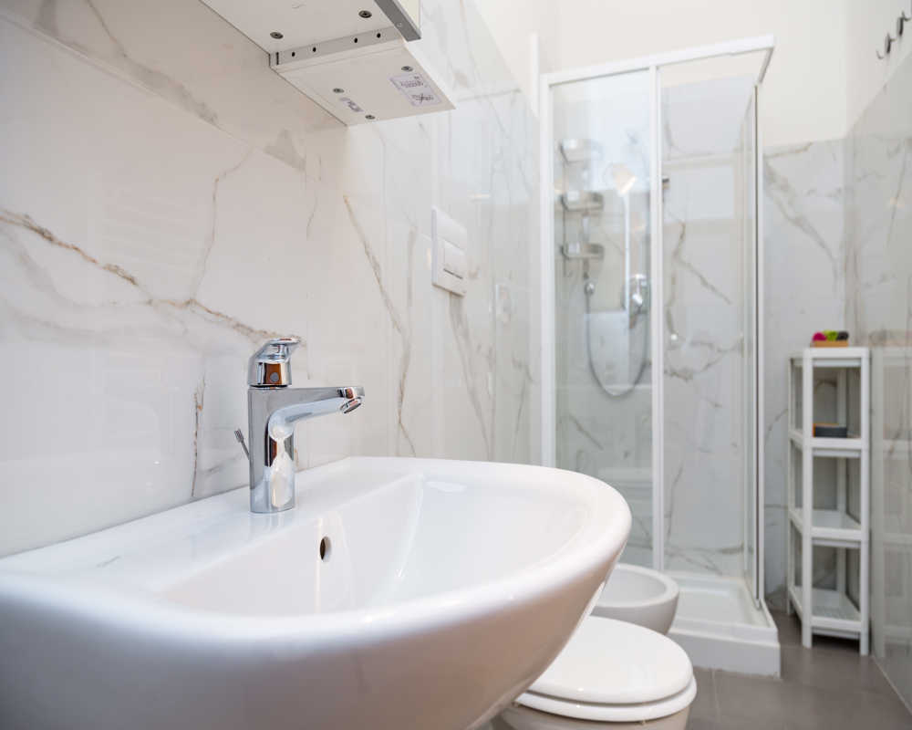Single room Milano, 5 beds, 20m² — photo 26