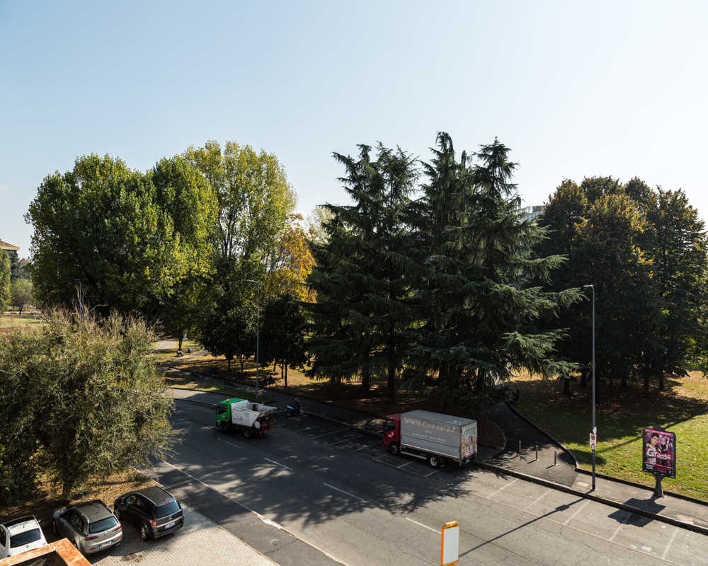 Single room Milano, 5 beds, 20m² — photo 35