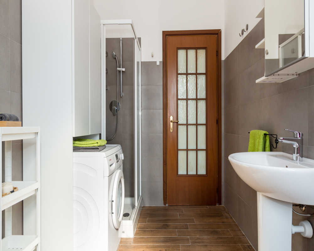 Single room Milano, 5 beds, 20m² — photo 29